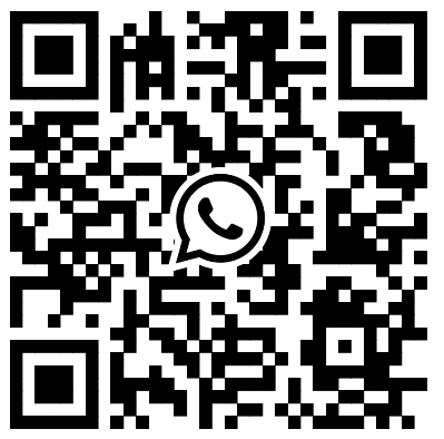 Join us on WhatsApp