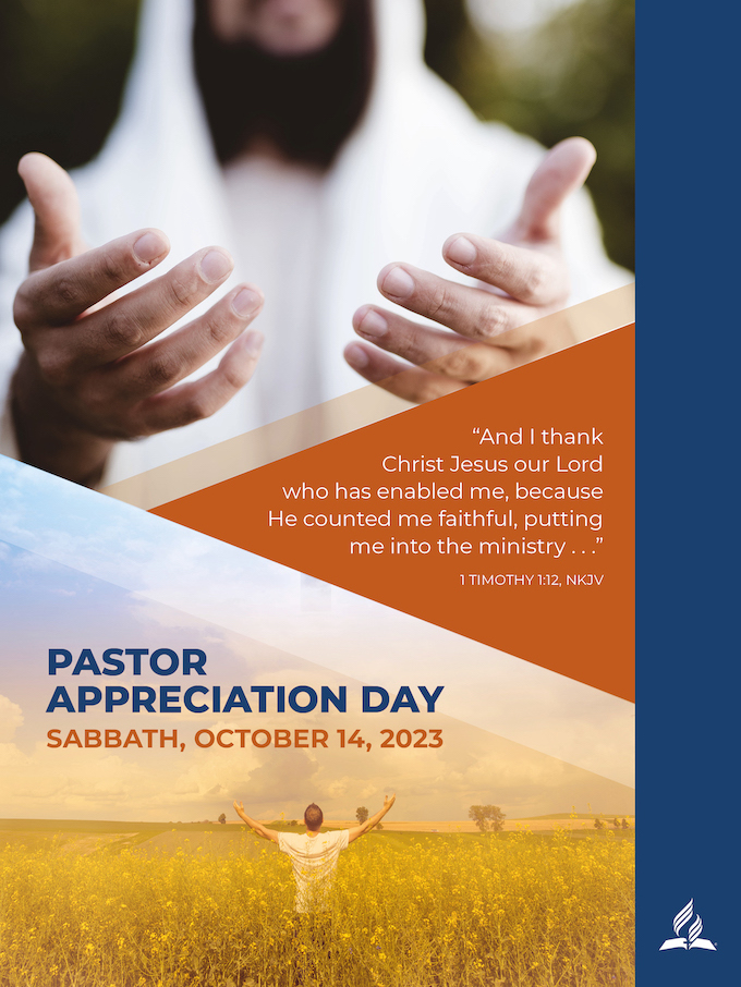 Faithful Appreciation Week