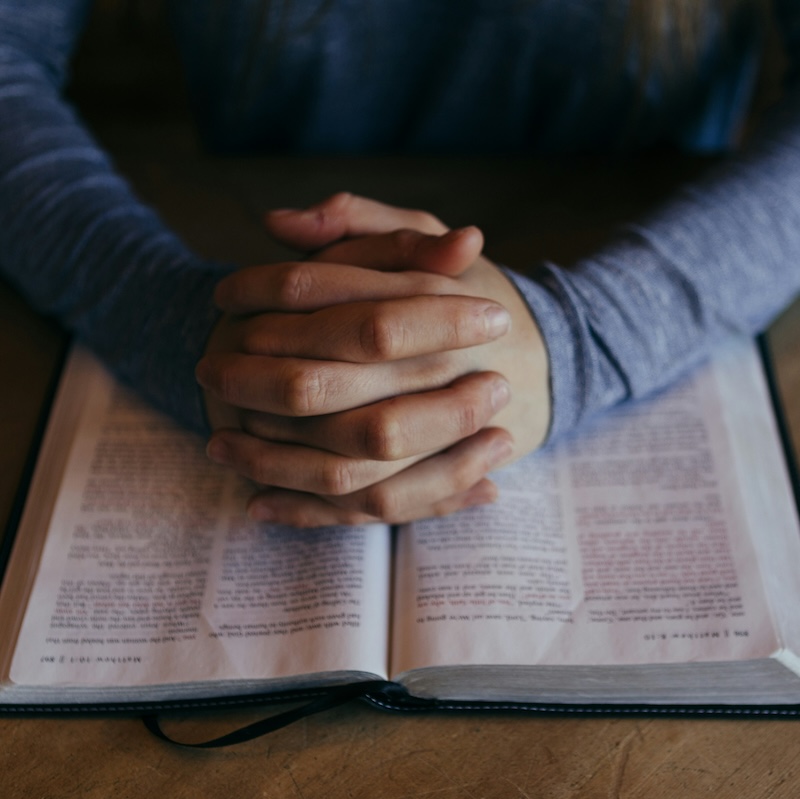 Quarterly Days of Prayer and Fasting – Materials